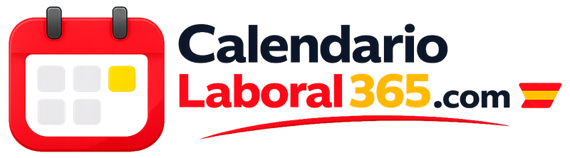 Calendario Laboral 365 - calendariolaboral365.com